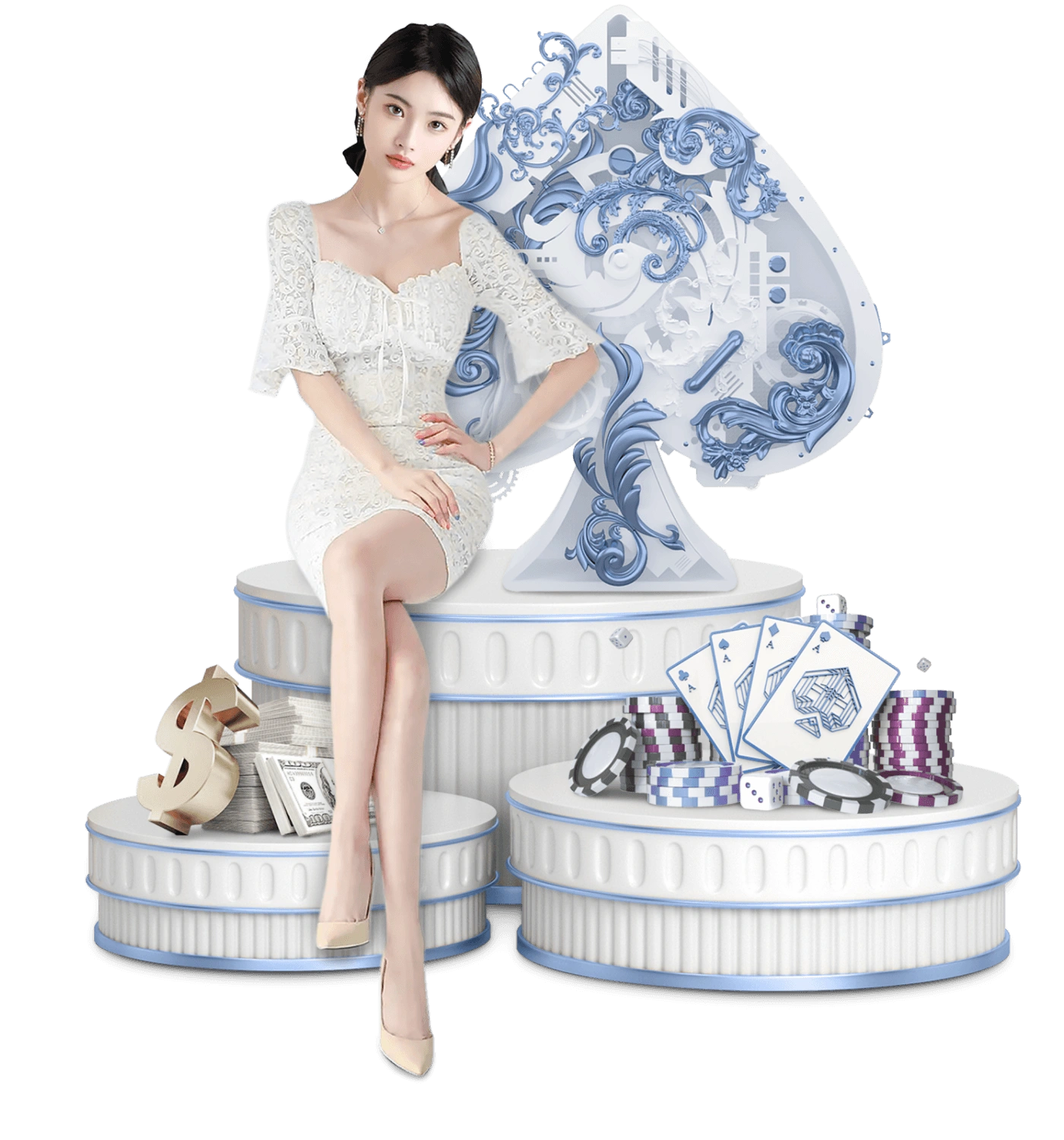 Không gian giới thiệu nền tảng XN88