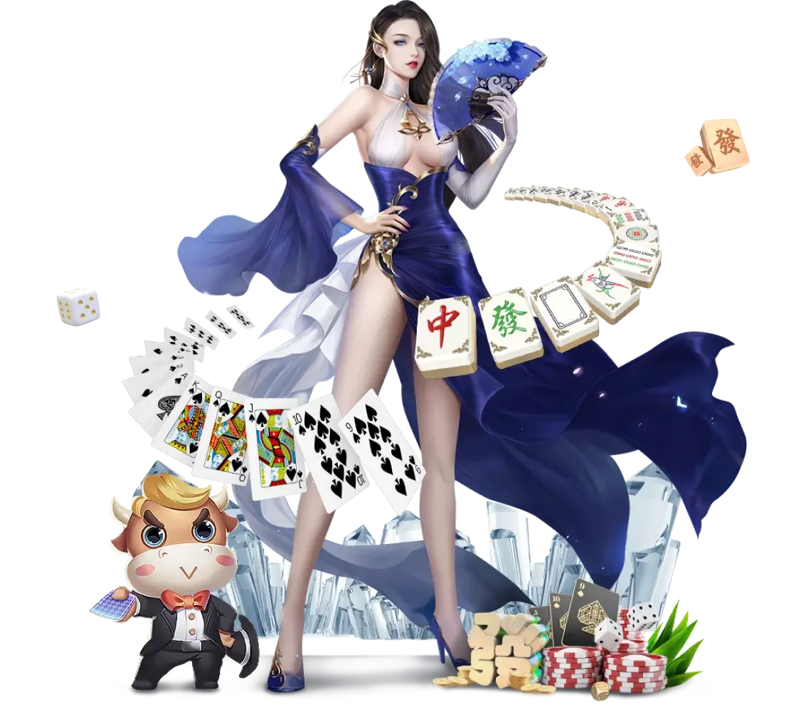 Nội dung game bài trên XN88